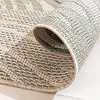 In- & Outdoor Teppich - Tiga Palm Grün - thumbnail 6