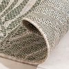 In- & Outdoor Teppich - Tiga Edge Grün - thumbnail 6