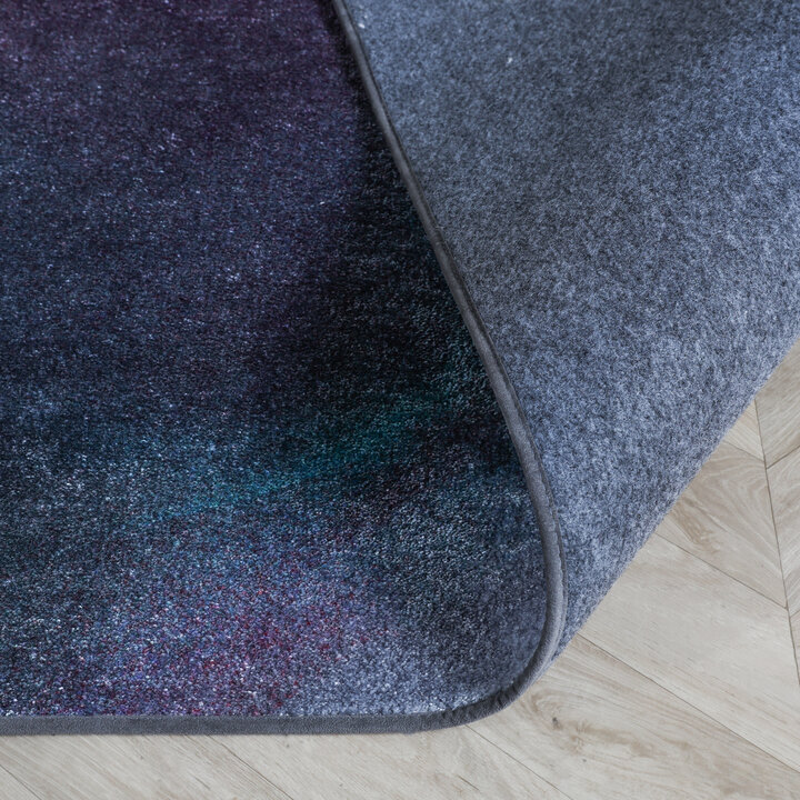 Designer Teppich - Lunara Bunt