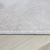 Designer Teppich - Lunara Grau - thumbnail 5