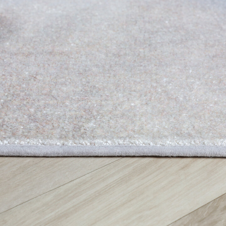 Designer Teppich - Lunara Grau