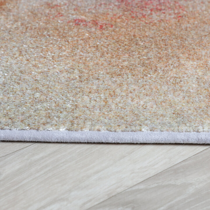 Designer Teppich - Lunara Lila