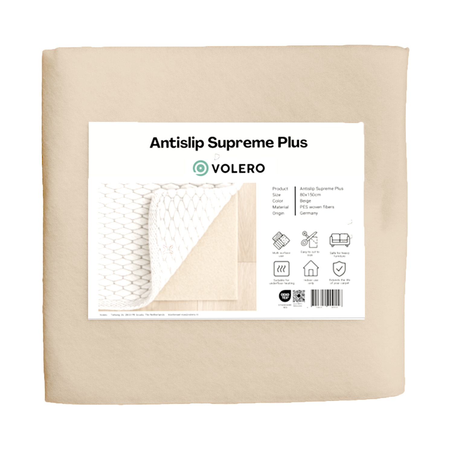 Antirutschmatte - Supreme Plus - sfeer