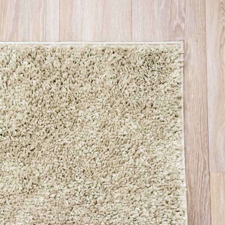 Teppich Hochflor - Lofty Mint