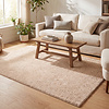 Teppich Hochflor - Lofty Beige - thumbnail