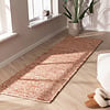 Wollteppich Läufer - Feline Terracotta - thumbnail