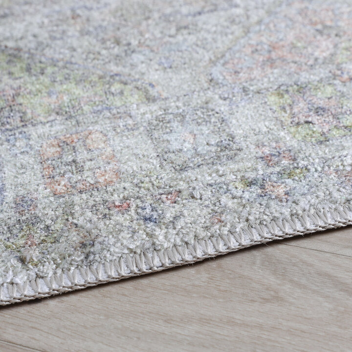 Vintage Teppich - Matteo Oriental Beige