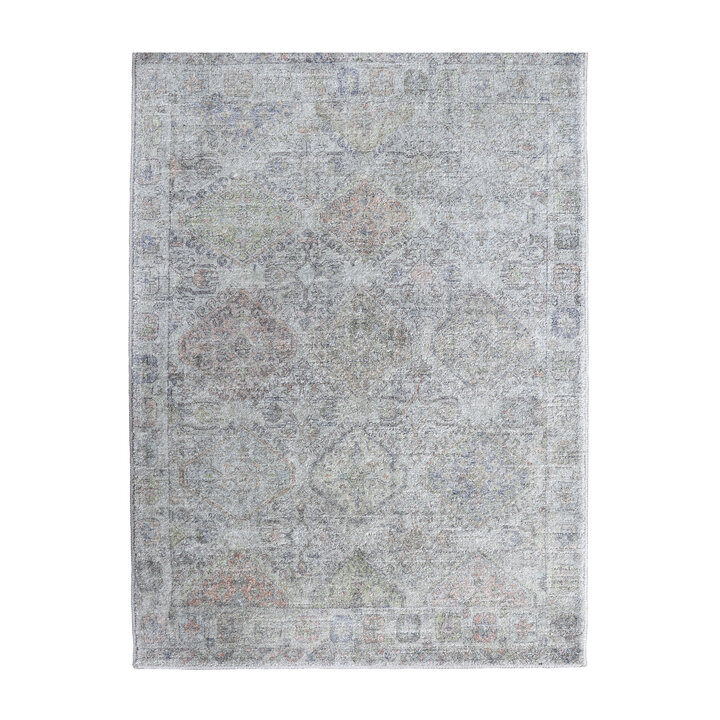 Vintage Teppich - Matteo Oriental Beige