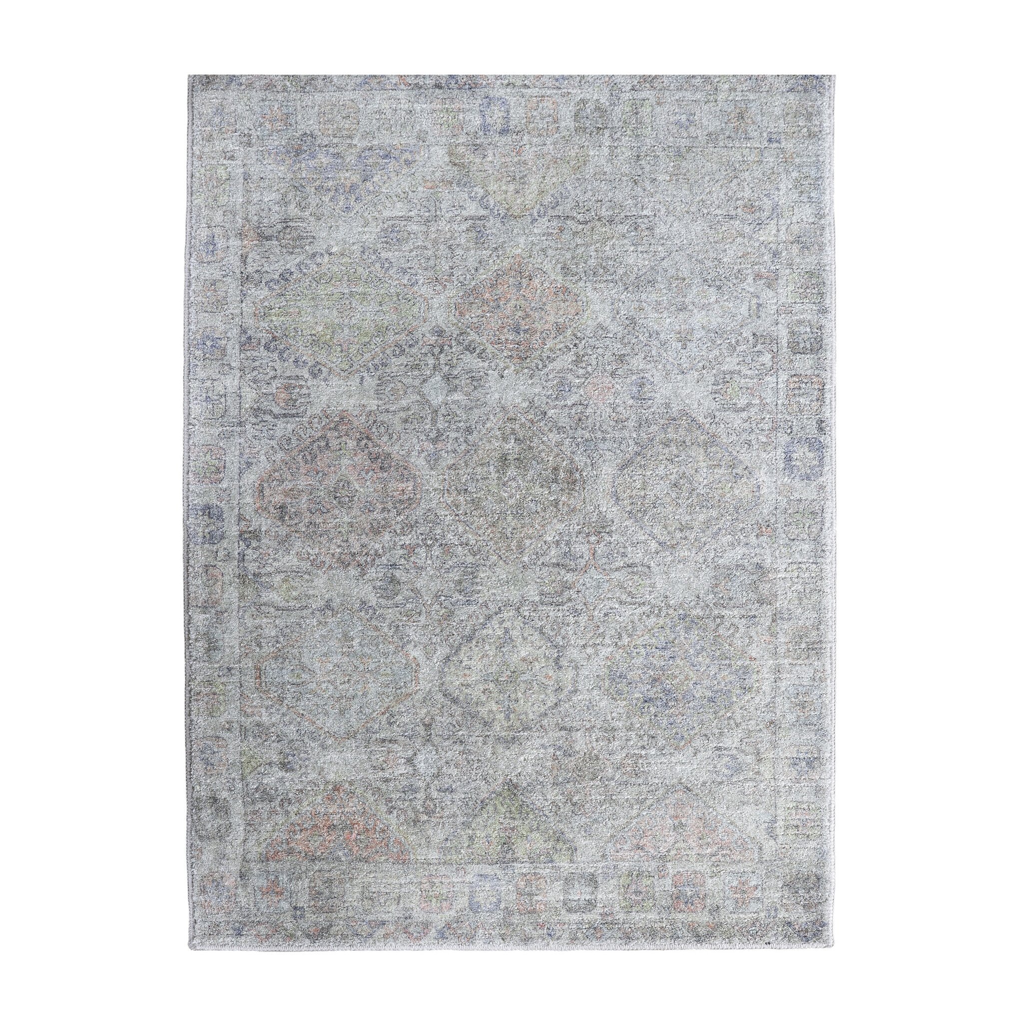 Vintage Teppich - Matteo Oriental Beige - sfeer