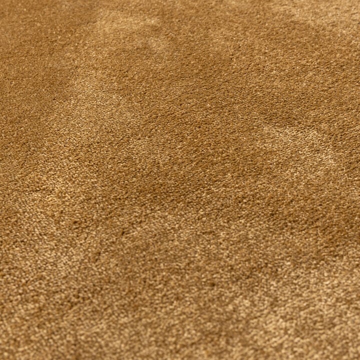 Waschbarer Läufer - Clean Gold