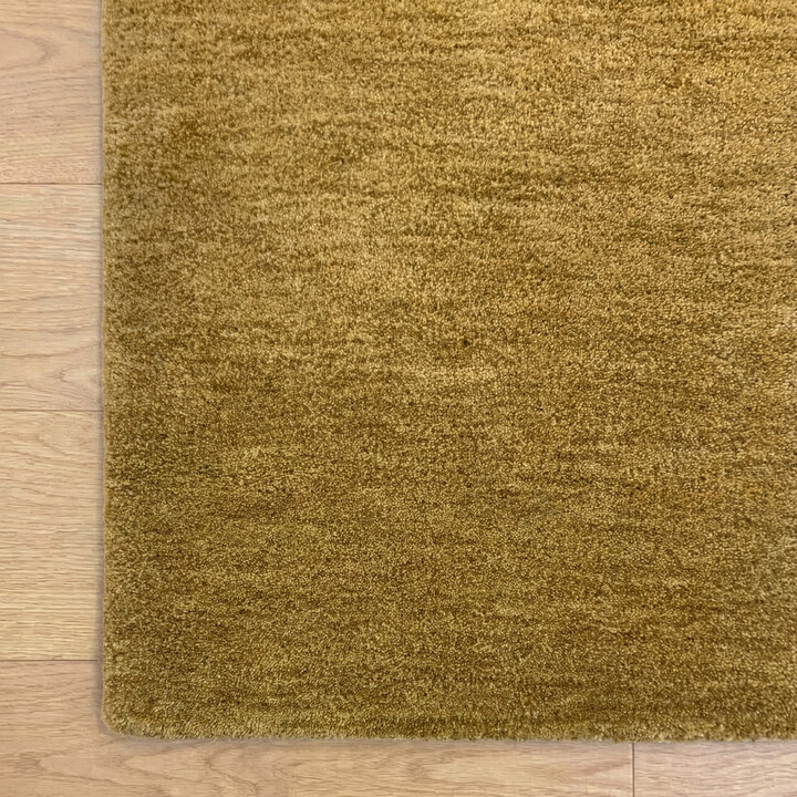 Wollteppich - Leone Gold