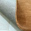 Wollteppich rund - Leone Braun - thumbnail 5
