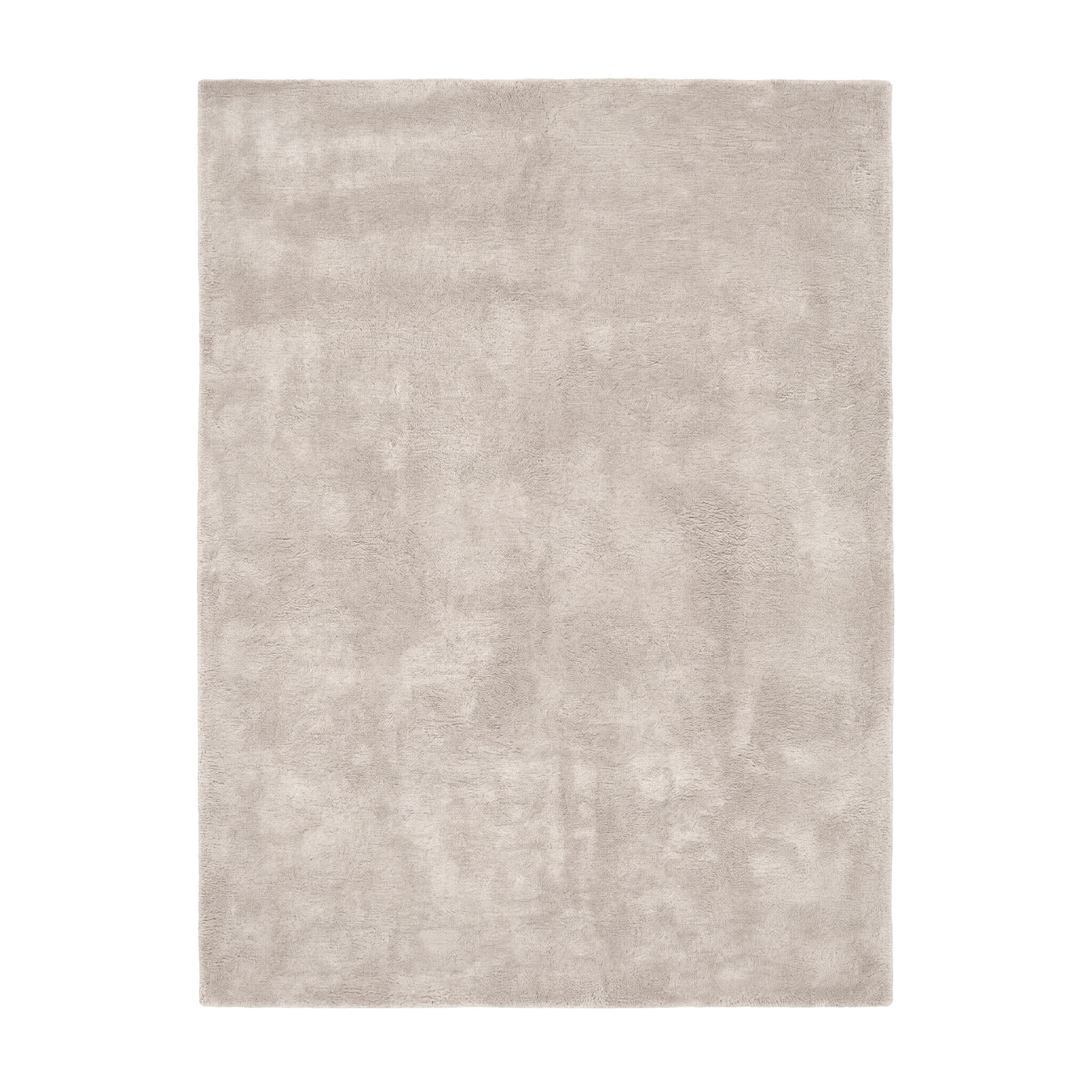 Wollteppich - Leone Weiß - sfeer