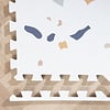 Puzzlematte - Alfie XL Confetti Bunt - thumbnail 5