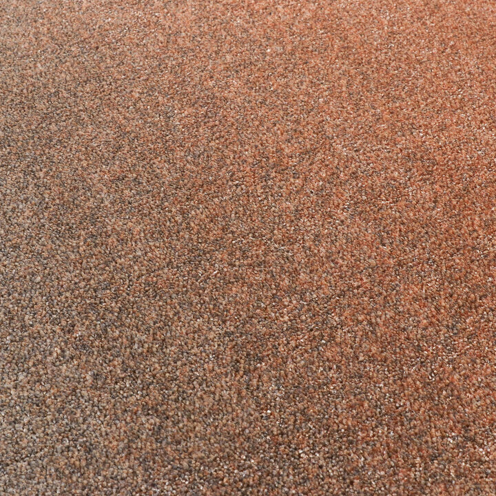 Teppich Abstrakt - Mellow Blau Terra