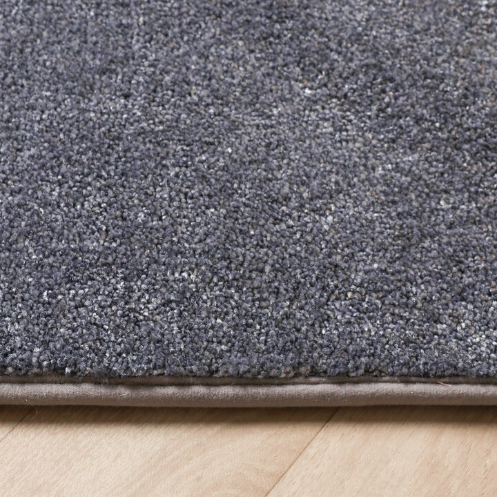 Teppich Abstrakt - Mellow Blau Terra