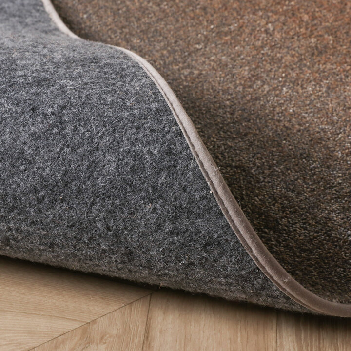 Teppich Abstrakt - Mellow Blau Terra