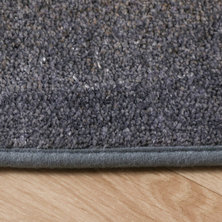 Teppich Organisch - Mellow Blau Terra