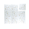 Puzzlematte - Alfie XL Confetti Bunt - thumbnail 1