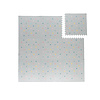 Puzzlematte - Alfie XL Dots Hellgrau - thumbnail 1