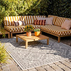 In- & Outdoor Teppich - Summer Oriental Grau - thumbnail