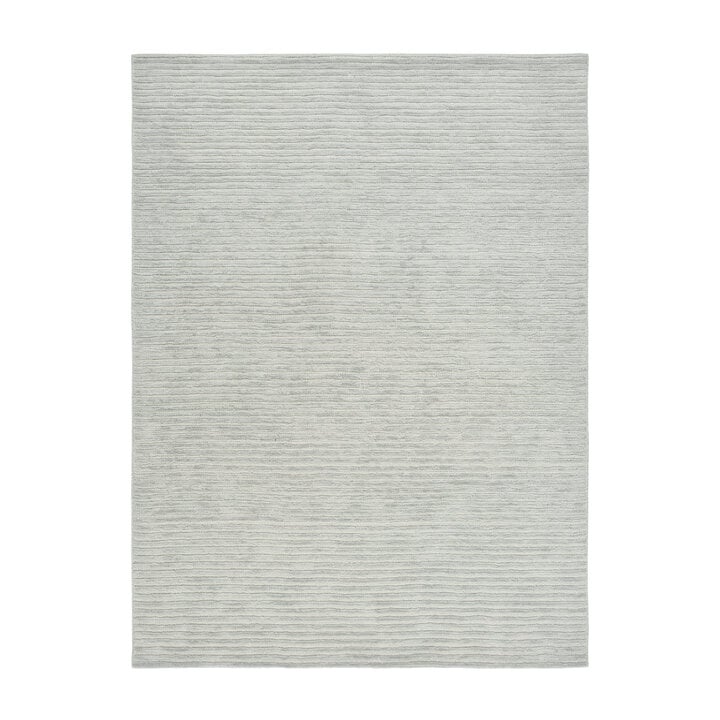 Kurzflor Teppich - Juliette Stripes Grün