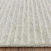 Kurzflor Teppich - Juliette Stripes Beige - thumbnail 4