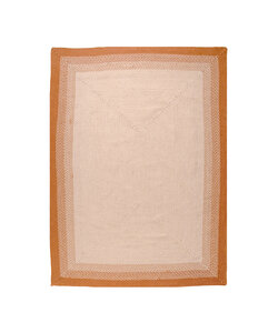 In- & Outdoor Teppich - Florence Terracotta 