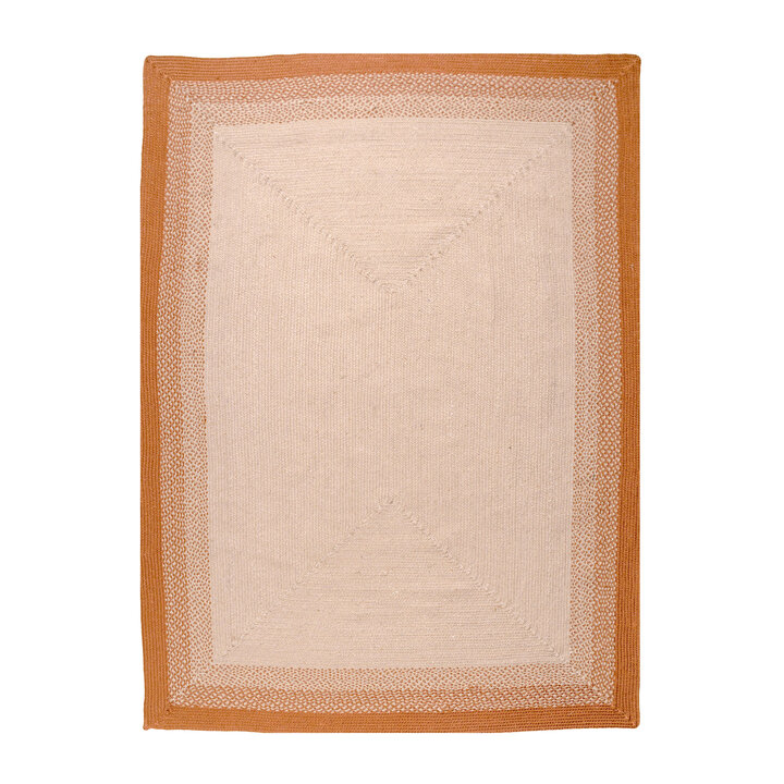 In- & Outdoor Teppich - Florence Terracotta 