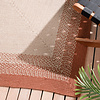 In- & Outdoor Teppich - Florence Terracotta  - thumbnail 2