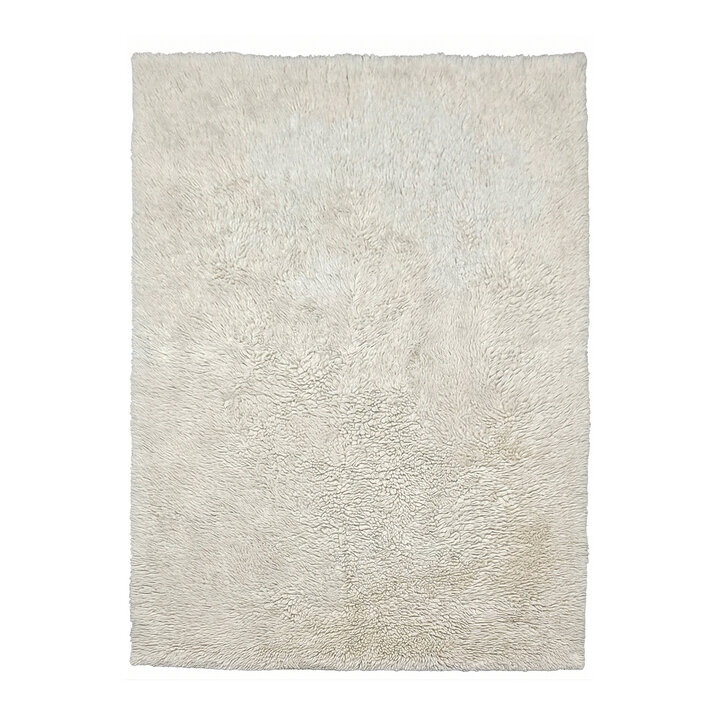 Wollteppich - Theodore Creme