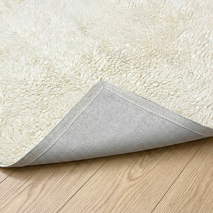 Wollteppich - Theodore Creme