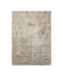 Wollteppich - Theodore Beige