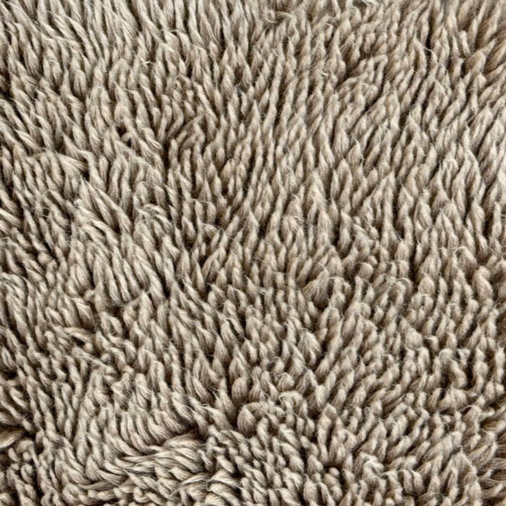 Wollteppich - Theodore Beige