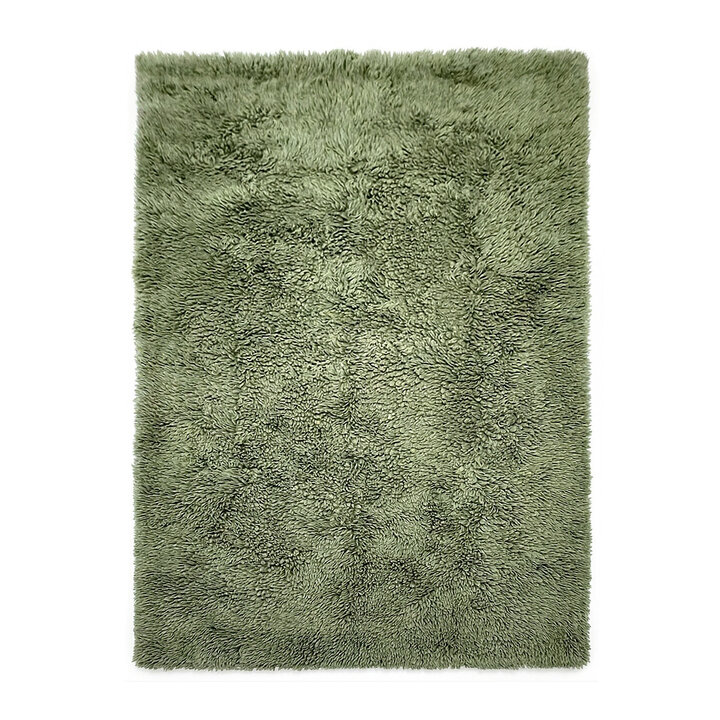Wollteppich - Theodore Grün