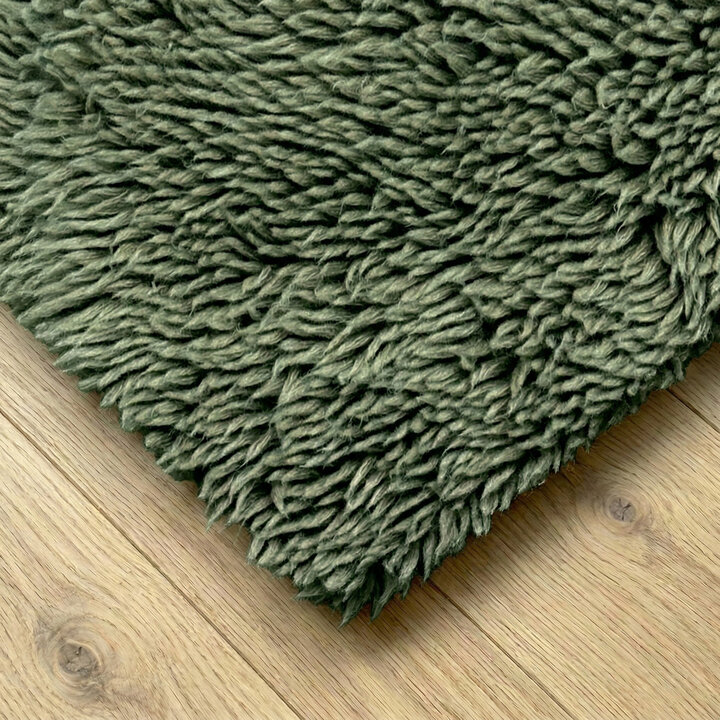 Wollteppich - Theodore Grün