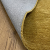 Wollteppich - Leone Gold - thumbnail 5