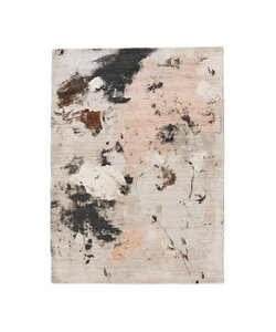 Teppich Abstrakt - Amelie Rosa