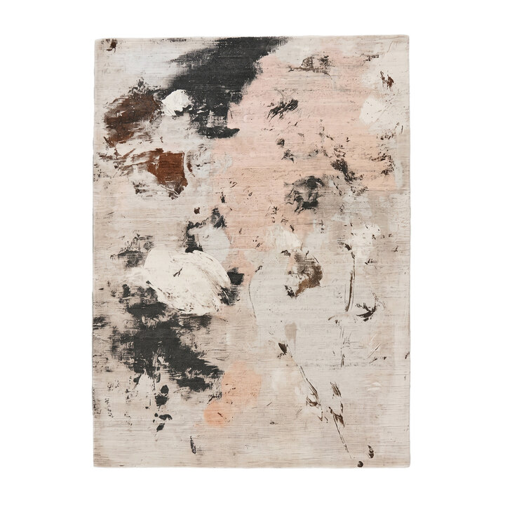 Teppich Abstrakt - Amelie Rosa