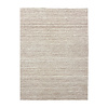 Wollteppich - Pedro Taupe Meliert - thumbnail 1