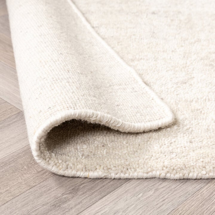 Berberteppich - Aicha Beige