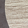 Wollteppich Rund - Pedro Braun Meliert - thumbnail 3