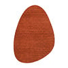 Berberteppich - Aicha Pebble Terrakotta - thumbnail 1