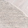 Berberteppich - Aicha Pebble Grau - thumbnail 3