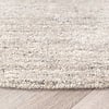 Berberteppich - Aicha Pebble Grau - thumbnail 4