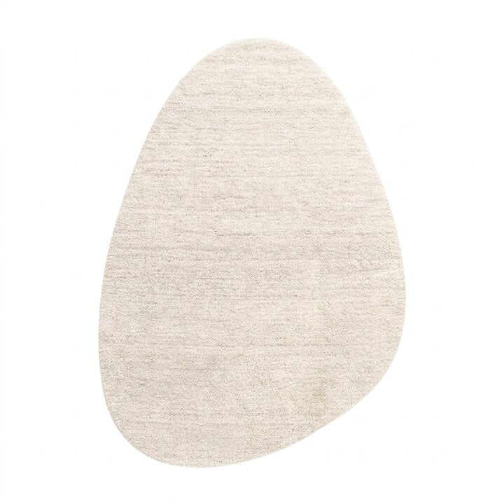 Berberteppich - Aicha Pebble Beige