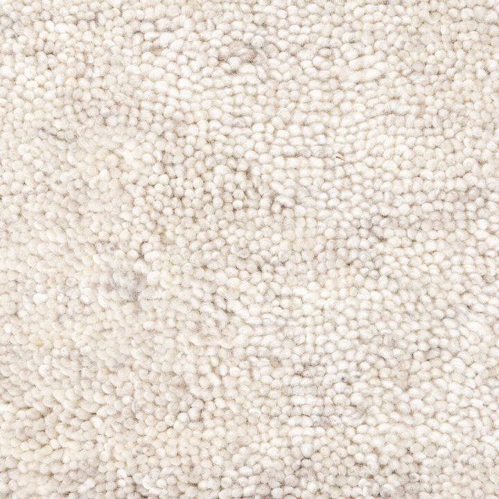 Berberteppich - Aicha Pebble Beige