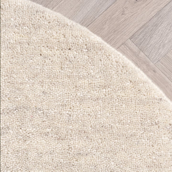 Berberteppich - Aicha Pebble Beige