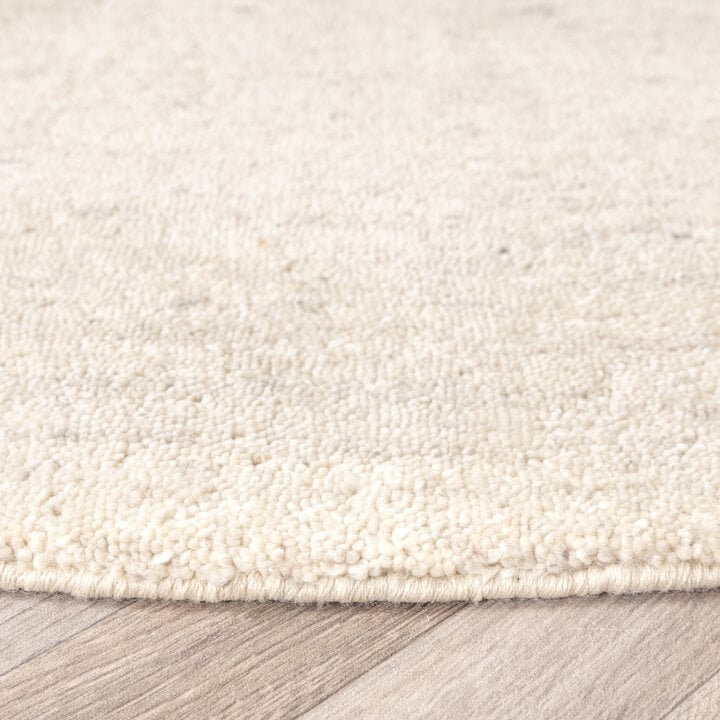 Berberteppich - Aicha Pebble Beige