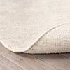 Berberteppich - Aicha Pebble Beige - thumbnail 5